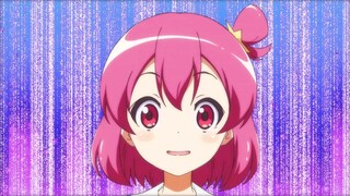 anime santai .