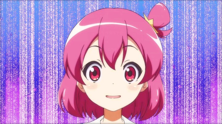 anime santai .