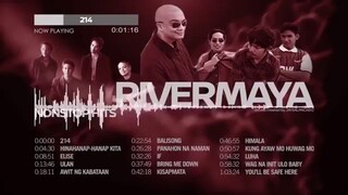 Rivermaya | Top Playlist