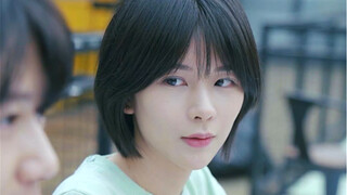 我不介意你的过去，我介意的是你的过去还没有过去