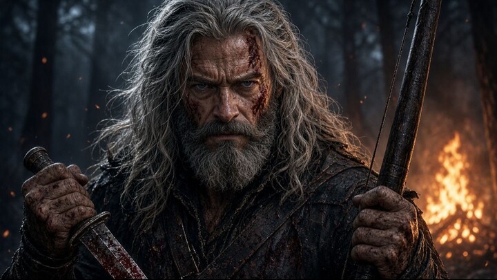 Everyone Thinks Robin Hood Is a Hero Unaware He s Killing Innocent People for Fu
