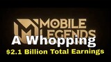 Mobile Legends 2.1billion - Made with Clipchamp