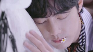 [Hot Sale丨Dubbing丨The Disease is Called Love][Dilraba DilmuratXXiao Zhan] I finally see you.