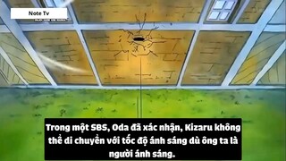 Top 10 Trái Logia Mạnh Nhất One Piece #26- 10
