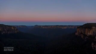 Timelapse Nature Relaxation for Soul