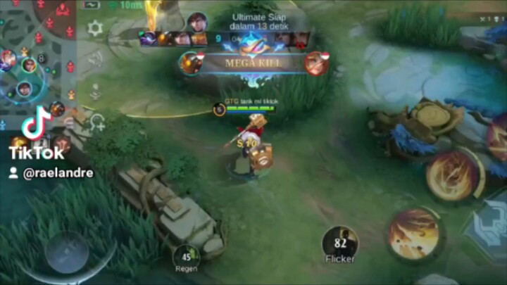 tank ml tiktok