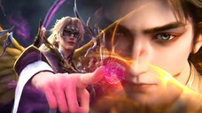 244 Perfect World Kemunculan He Wushuang Musuh Shi Hao