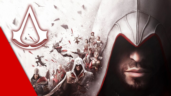 Do You Still Remember Assassin’s Creed at Its Best? A Complete Review of Assassin’s Creed II (Leya)