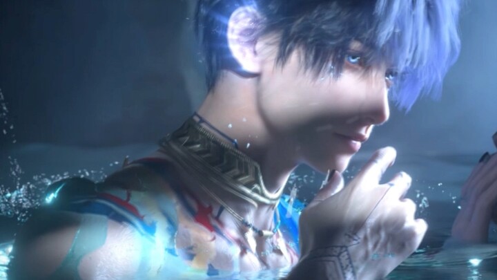 Will you become my believer?