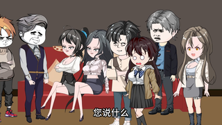 二十三集《翻盘就在当下》陈小方就是本次的高考状元
