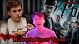 “ Robert Knox case “ คดีฆ่าดับแสง นักแสดงแฮรี่พอตเตอร์ | เวรชันสูตร Ep.108