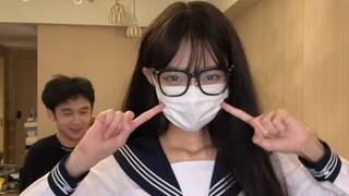 臭小子，给face不要是吧