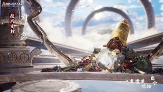 I_Collect_Waste_in_Heaven eps 02 sub indo