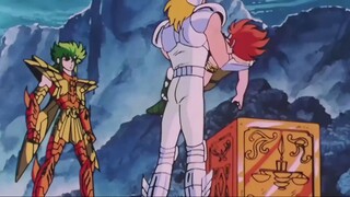 SS_Saint Seiya:_Capitulo 109_Español Latino _.Remastered.+1080 HD