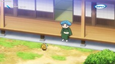 YOUKAI WATCH JAM YOUKAI GAKUEN Y - N TO NO SOUGUU EPISODE 31 ENGLISH SUBTITLE