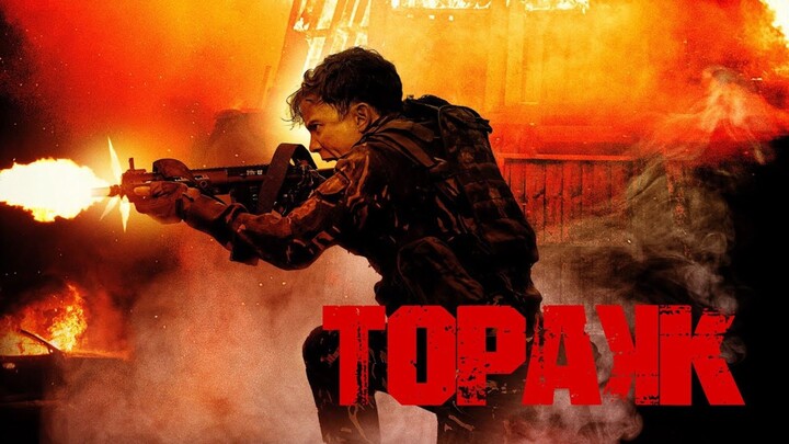 TOPAKK