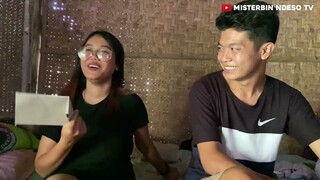 Dip4ksa pemud4 kampung - Film Pendek Misterbin Ndeso TV