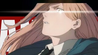 Thẩm mỹ bạo lực của Chainsaw Man