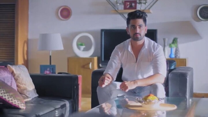 maahi - multicouple collaboration vm