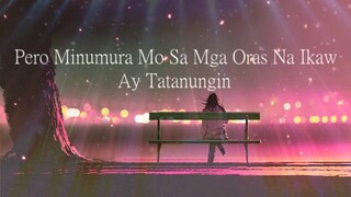 Di Na Ko Babalik - Still One  (Official Lyrics Video)