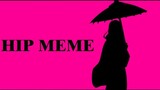 [Anime]Meme Hip Cherry Blossom