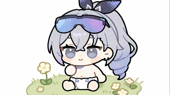 Bengtie Children's Day Cute Baby Series~