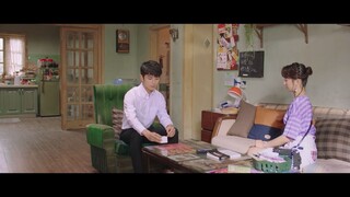 เผลอหัวใจรักยัยจอมยุ่ง EP.5