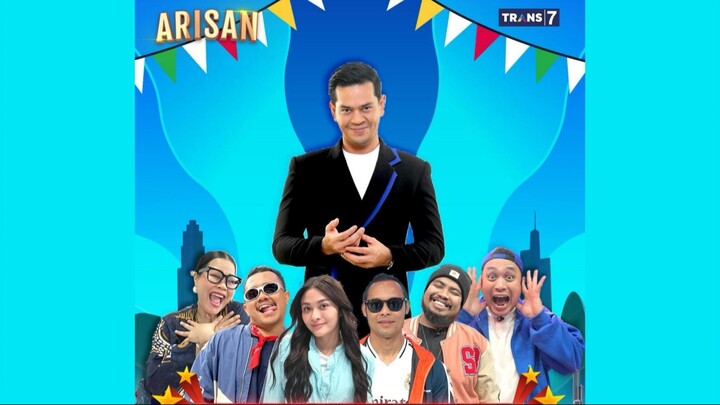 [FULL] Arisan Trans7 13 Desember 2025