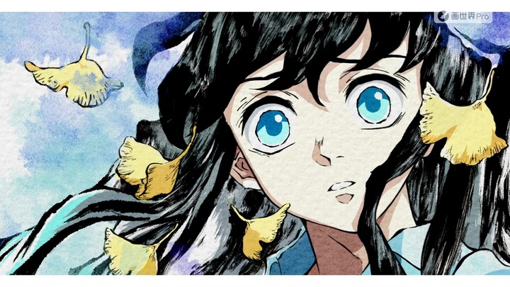 การวาดดิจิทัลครั้งที่สี่: โทโดะ มุอิจิโร่