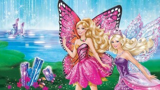 Barbie Mariposa ve Peri Prenses