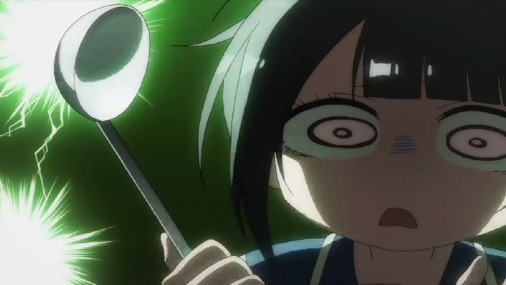 when Nariyuki brings Fumino home ...