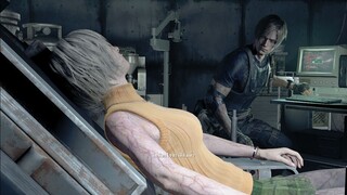 [พากย์ไทย] Resident Evil 4 remake [15]