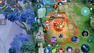 It's the limit. Maybe no one can break this game.