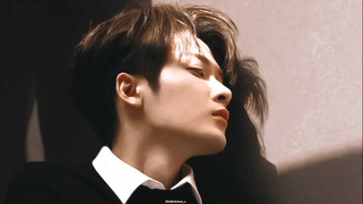 Nghệ sĩ múa haute couture của làng giải trí Trung Quốc | Anh ấy đang quay một kiểu quảng cáo cực mới