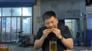"Tendangan ini membawa banyak dendam pribadi."