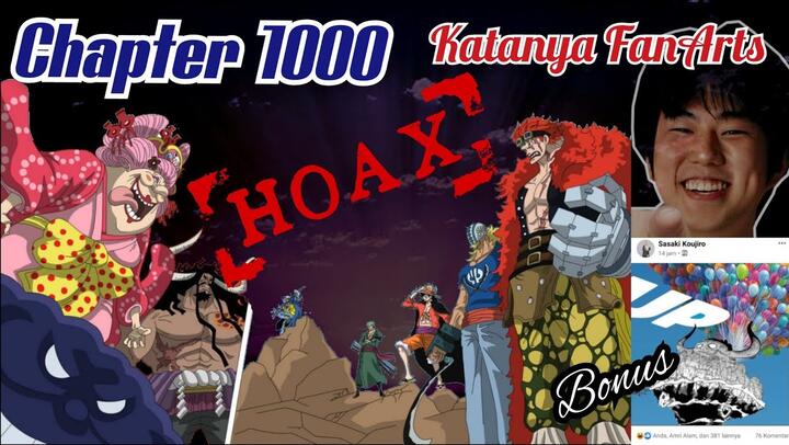 One Piece Episode 787 English Subtitle Bstation