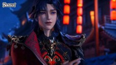 MAGIC CHEF OF FIRE AND ICE EPISODE 136 SUB INDO