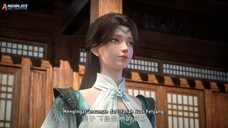 Peerless Battle Spirit Eps 85 Sub Indo