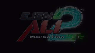 Ejen Ali: The Movie 2 (2025) 720p