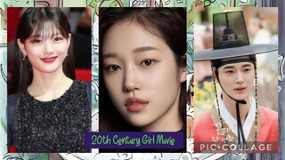 20th Century Girl K-Movie 2022 Eng Sub