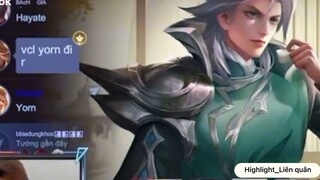 Ôi anh Yorn của lòng em… aizzz chết tiệt