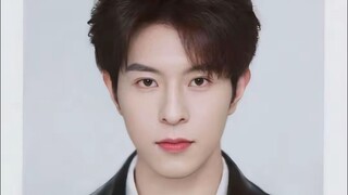 mê anh Khâu Khâu quá