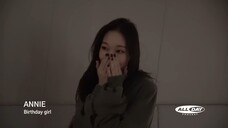 [ID SUB] The Day Before EP.3 ANNIE ALLDAY PROJECT