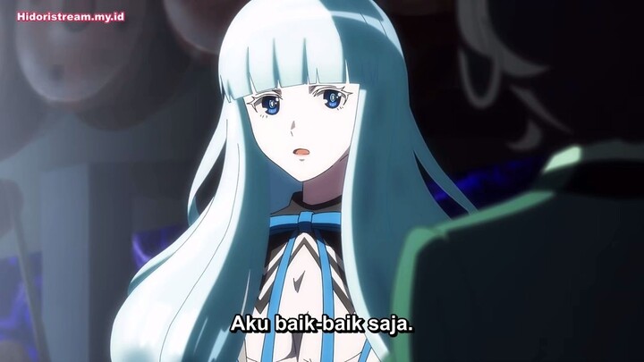 EP15 SI-VIS: The Sound of Heroes (Sub Indonesia)