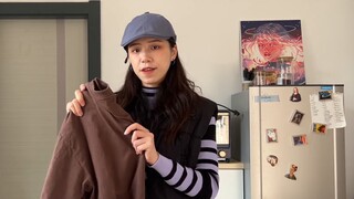 Hiphop dance equipment ~ Sharing of clothes and shoes for less than 100 yuan ~