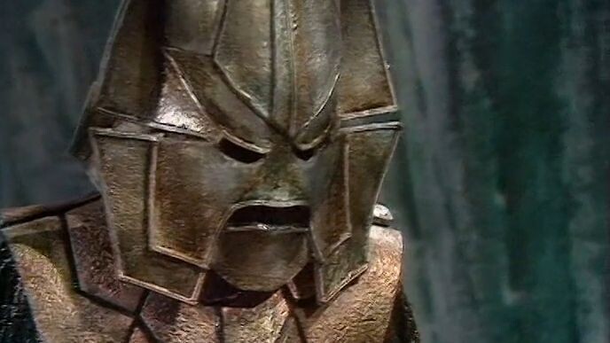 Doctor Who - The Three Doctors (3)