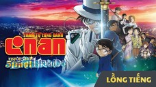 Thám Tử Lừng Danh Conan Movie 27: Ngôi Sao 5 Cánh 1 Triệu Đô - LỒNG TIẾNG