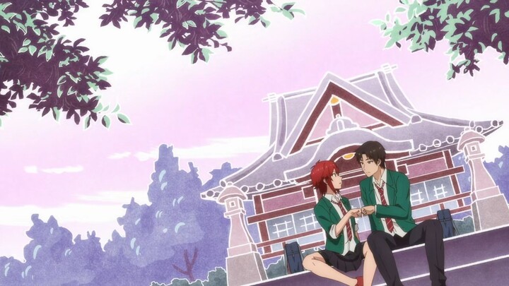 Tomo-chan is a girl S1- EP 4 in Hindi