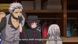 Nokemono-tachi no Yoru Episode 02 Subtitle Indonesia