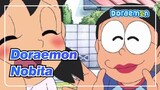 [Doraemon] Nobita - Seseorang yang seperti aku